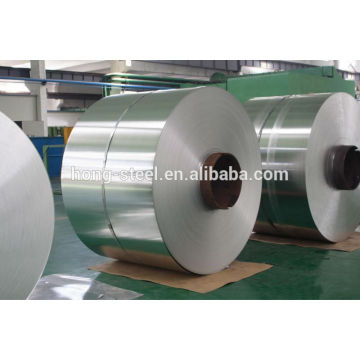 surface finish of 2B BA NO.1 best selling 0.5mm ba finish grade 430 stainless steel coil